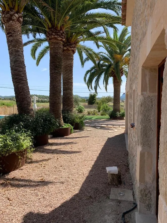 Finca Son Miro Spain